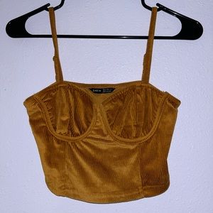 Shein CropTop